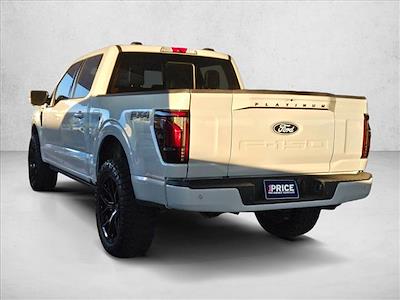2024 Ford F-150 SuperCrew Cab 4x4 Pickup for sale #RFB83906 - photo 2