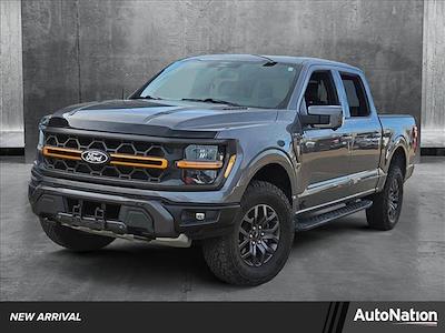 2024 Ford F-150 SuperCrew Cab 4x4 Pickup for sale #RFC14634 - photo 1
