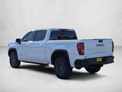 Used 2024 GMC Sierra 1500 AT4X Crew Cab for sale #RG107893 - photo 2
