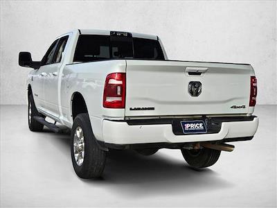 Used 2024 Ram 2500 - photo 1