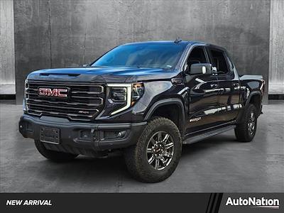2024 GMC Sierra 1500 Crew Cab 4x4 Pickup for sale #RG216789 - photo 1