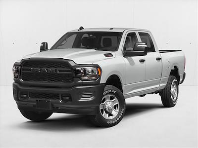 Used 2024 Ram 2500 - photo 1