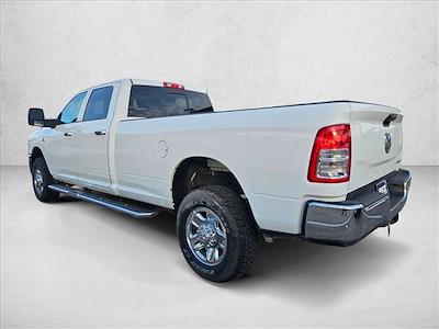 Used 2024 Ram 2500 - photo 1