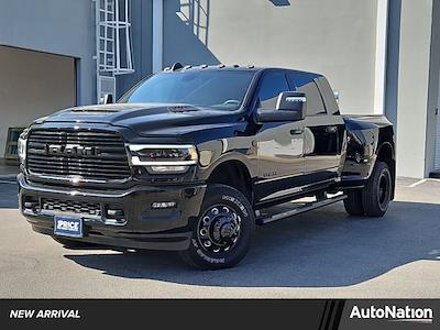 Used 2024 Ram 3500 - photo 1