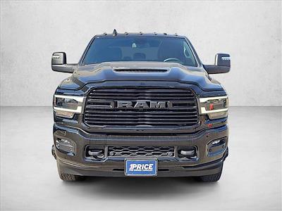 Used 2024 Ram 3500 - photo 1