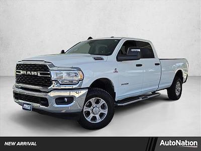 2024 Ram 3500 Crew Cab 4x4 Pickup for sale #RG338964 - photo 1