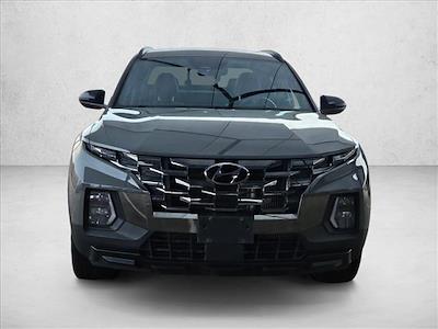 Used 2024 Hyundai Santa Cruz - photo 1