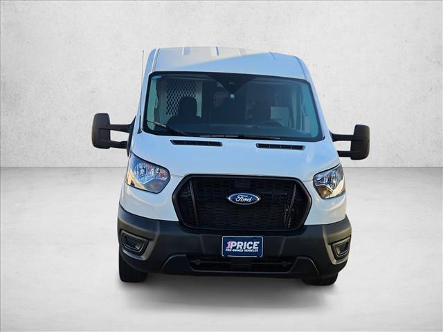 Used 2024 Ford Transit 250 - photo 1
