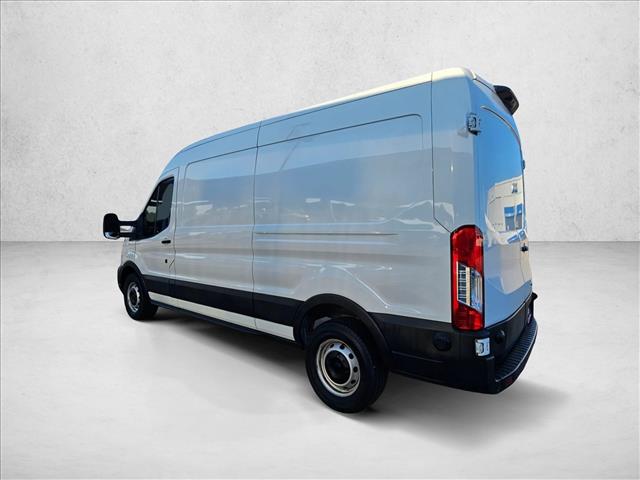 Used 2024 Ford Transit 250 - photo 10