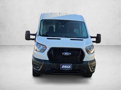 2024 Ford Transit 250 Medium Roof RWD Empty Cargo Van for sale #RKA05361 - photo 1