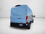 2024 Ford Transit 250 Medium Roof RWD Empty Cargo Van for sale #RKA05361 - photo 4