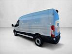 2024 Ford Transit 250 Medium Roof RWD Empty Cargo Van for sale #RKA05361 - photo 8