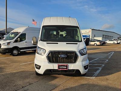 Used 2024 Ford Transit 350 - photo 1