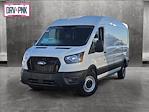 2024 Ford Transit 250 Medium Roof RWD, Empty Cargo Van for sale #RKA75328 - photo 1