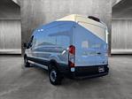 2024 Ford Transit 250 Medium Roof RWD, Empty Cargo Van for sale #RKA75328 - photo 11