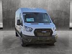 2024 Ford Transit 250 Medium Roof RWD, Empty Cargo Van for sale #RKA75328 - photo 7