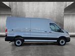 2024 Ford Transit 250 Medium Roof RWD, Empty Cargo Van for sale #RKA75328 - photo 8