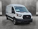 2024 Ford Transit 250 Medium Roof RWD, Empty Cargo Van for sale #RKA77346 - photo 8