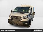 2024 Ford Transit 350 RWD Service Utility Van for sale #RKA93652 - photo 1