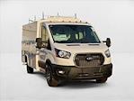 2024 Ford Transit 350 RWD Service Utility Van for sale #RKA93652 - photo 4