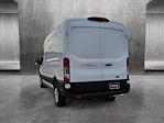 2024 Ford Transit 250 Medium Roof RWD, Empty Cargo Van for sale #RKA99787 - photo 12