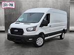 2024 Ford Transit 250 Medium Roof RWD, Empty Cargo Van for sale #RKA99787 - photo 19