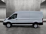 2024 Ford Transit 250 Medium Roof RWD, Empty Cargo Van for sale #RKA99787 - photo 23