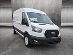 2024 Ford Transit 250 Medium Roof RWD, Empty Cargo Van for sale #RKA99787 - photo 25