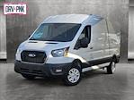 2024 Ford Transit 250 Medium Roof RWD, Empty Cargo Van for sale #RKA99932 - photo 1