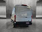 2024 Ford Transit 250 Medium Roof RWD, Empty Cargo Van for sale #RKA99932 - photo 10