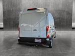 2024 Ford Transit 250 Medium Roof RWD, Empty Cargo Van for sale #RKA99932 - photo 19