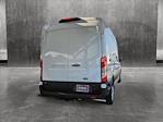 2024 Ford Transit 250 Medium Roof RWD, Empty Cargo Van for sale #RKA99932 - photo 3