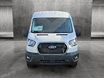 2024 Ford Transit 250 Medium Roof RWD, Empty Cargo Van for sale #RKA99932 - photo 21