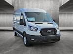 2024 Ford Transit 250 Medium Roof RWD, Empty Cargo Van for sale #RKA99932 - photo 22