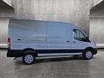 2024 Ford Transit 250 Medium Roof RWD, Empty Cargo Van for sale #RKA99932 - photo 23