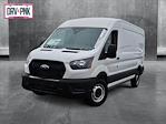 2024 Ford Transit 250 Medium Roof RWD, Upfitted Cargo Van for sale #RKB08618 - photo 1