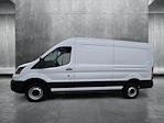 2024 Ford Transit 250 Medium Roof RWD, Upfitted Cargo Van for sale #RKB08618 - photo 7