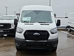 2024 Ford Transit 250 Medium Roof RWD, Upfitted Cargo Van for sale #RKB08618 - photo 8