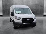 2024 Ford Transit 250 Medium Roof RWD, Upfitted Cargo Van for sale #RKB08618 - photo 9