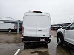 2024 Ford Transit 250 Medium Roof RWD, Upfitted Cargo Van for sale #RKB08618 - photo 3