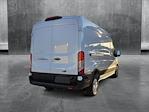 2024 Ford E-Transit 350 Medium Roof RWD, Empty Cargo Van for sale #RKB11363 - photo 3