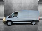 2024 Ford E-Transit 350 Medium Roof RWD, Empty Cargo Van for sale #RKB11363 - photo 7