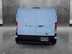 2024 Ford E-Transit 350 Super Cab Low Roof RWD, Empty Cargo Van for sale #RKB11812 - photo 10