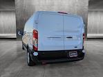 2024 Ford E-Transit 350 Super Cab Low Roof RWD, Empty Cargo Van for sale #RKB11812 - photo 11