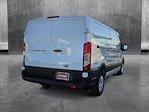 2024 Ford E-Transit 350 Super Cab Low Roof RWD, Empty Cargo Van for sale #RKB11812 - photo 3