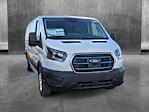 2024 Ford E-Transit 350 Super Cab Low Roof RWD, Empty Cargo Van for sale #RKB11812 - photo 8