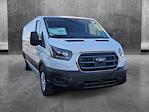 2024 Ford E-Transit 350 Super Cab Low Roof RWD, Empty Cargo Van for sale #RKB11848 - photo 7