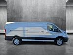 2024 Ford E-Transit 350 Super Cab Low Roof RWD, Empty Cargo Van for sale #RKB11848 - photo 8