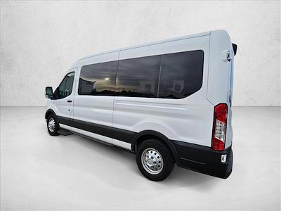 Used 2024 Ford Transit 350 XLT Passenger Van for sale #RKB15389 - photo 2