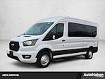 Used 2024 Ford Transit 350 XLT Passenger Van for sale #RKB15389 - photo 1